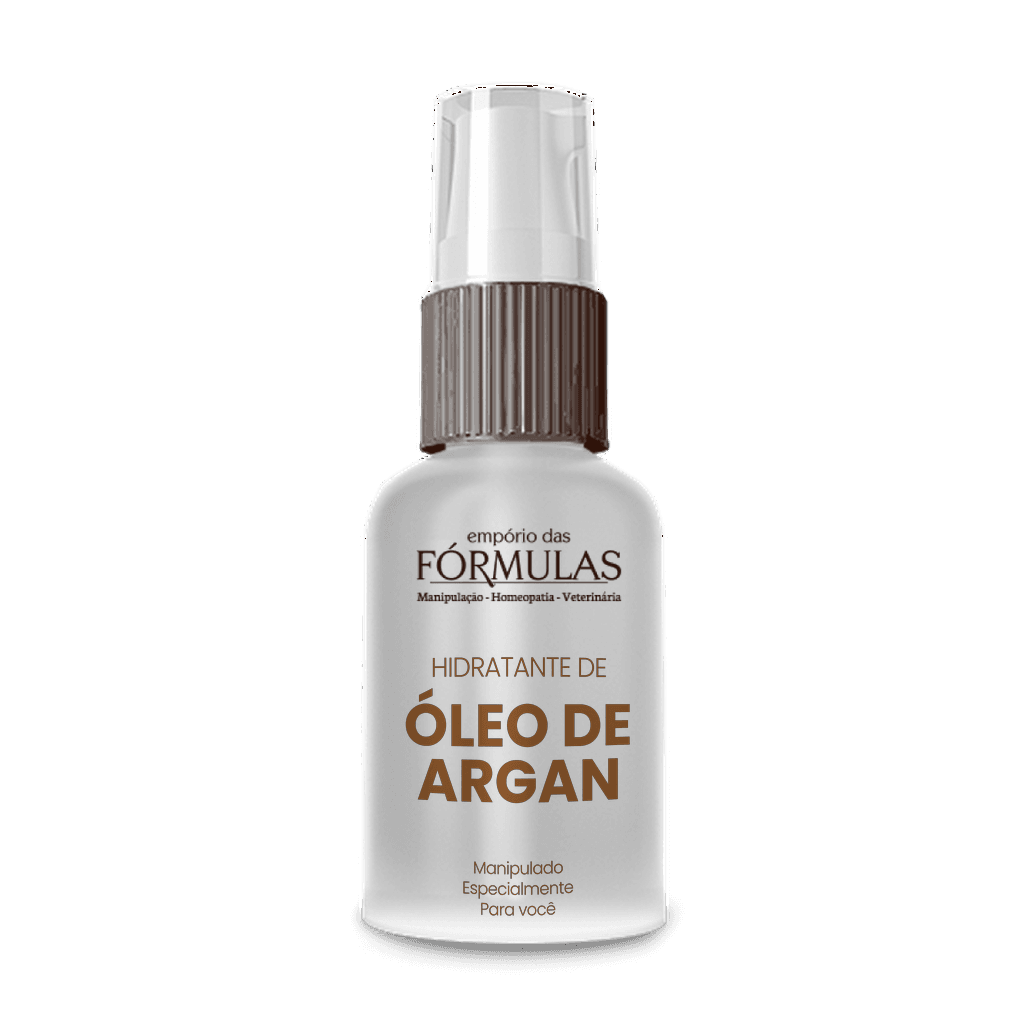 Óleo de Argan