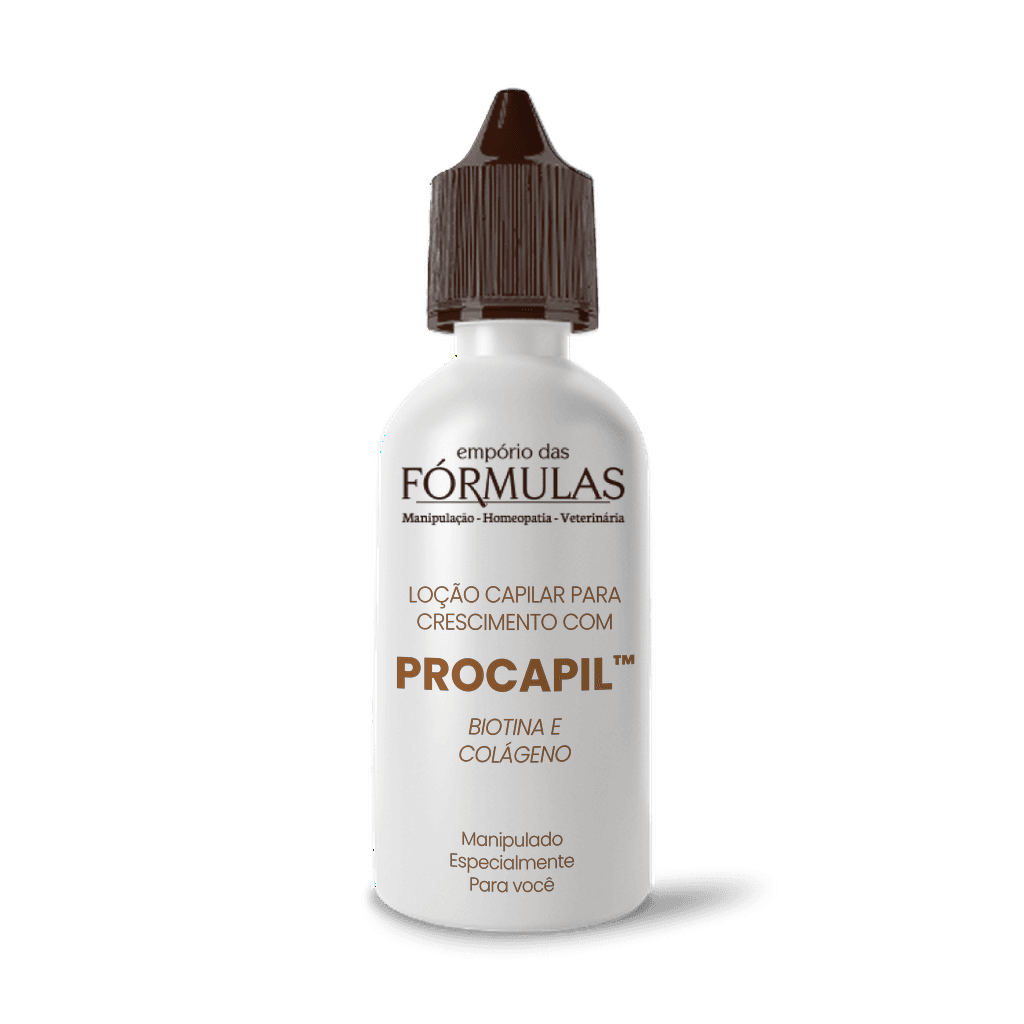 Procapil™ (3%)