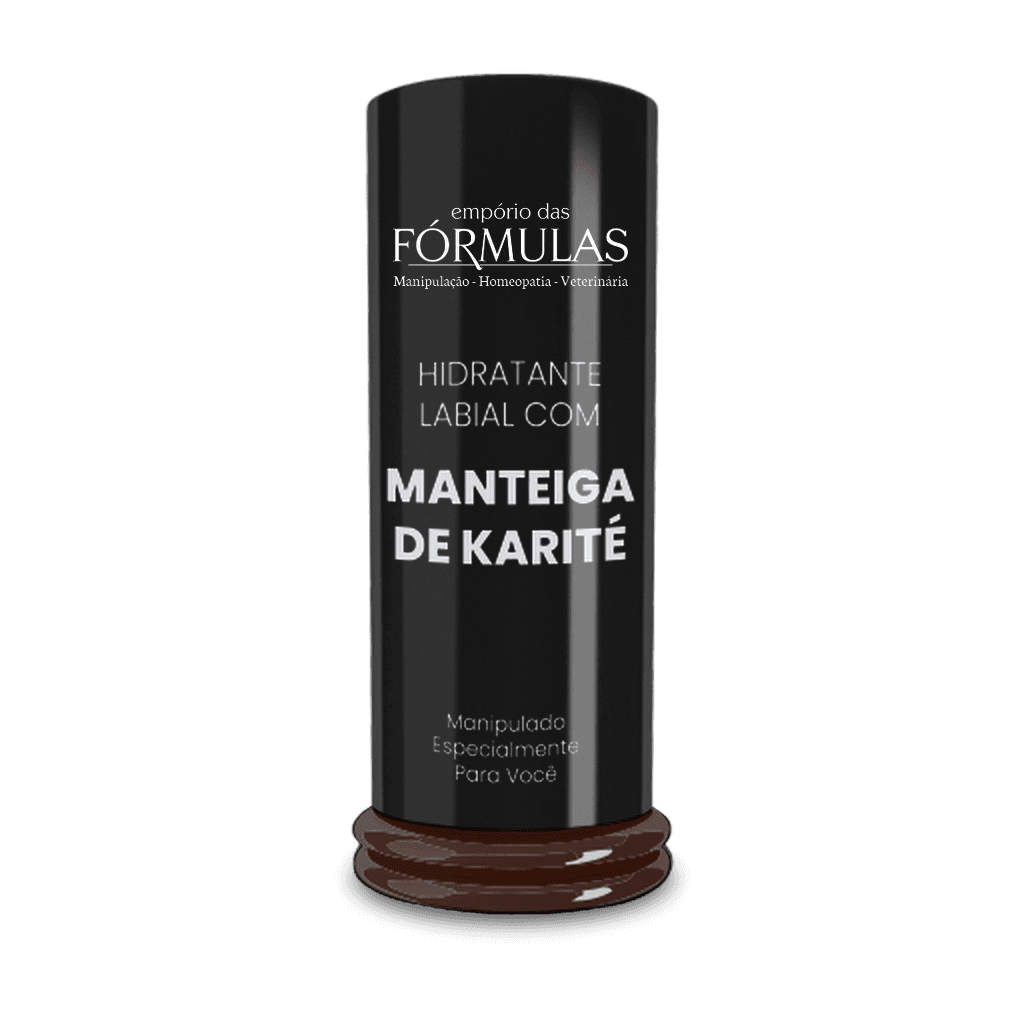 Manteiga de Karité (2%)