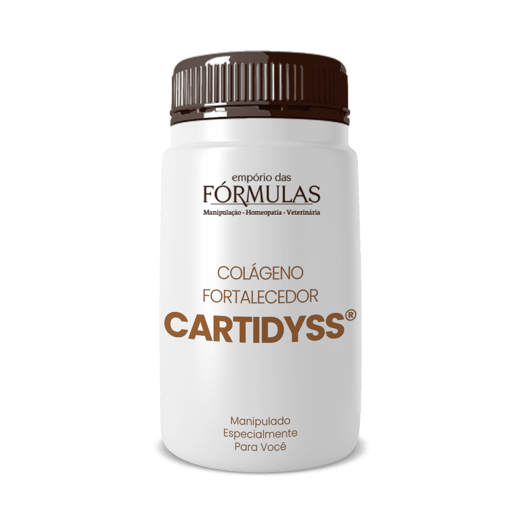 Cartidyss® (200mg)
