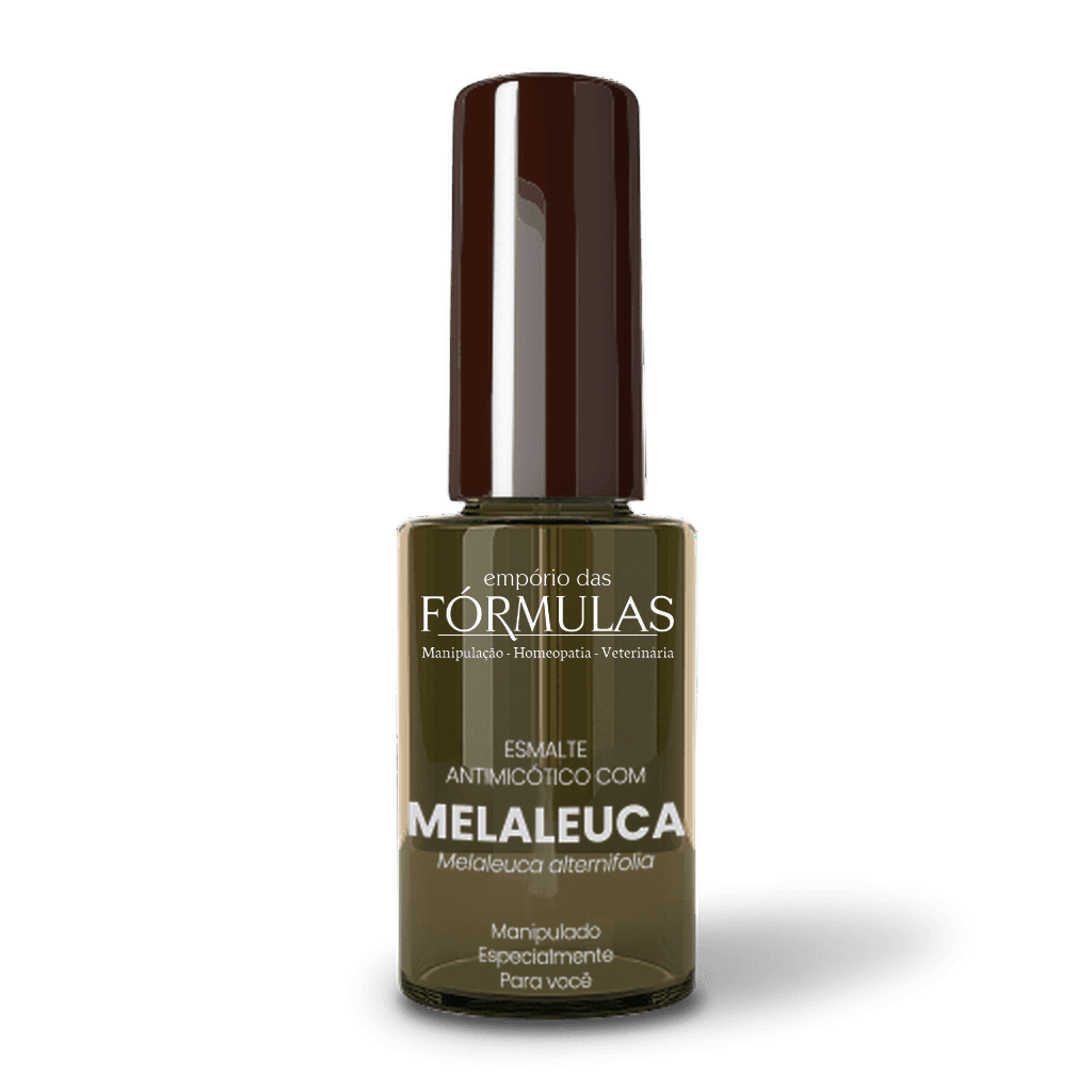 Melaleuca (5%)