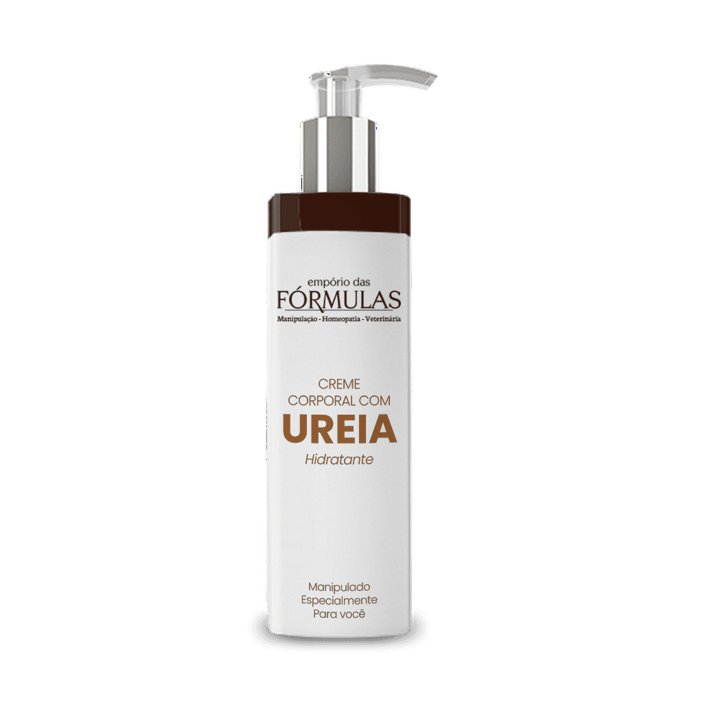 Uréia (5%)