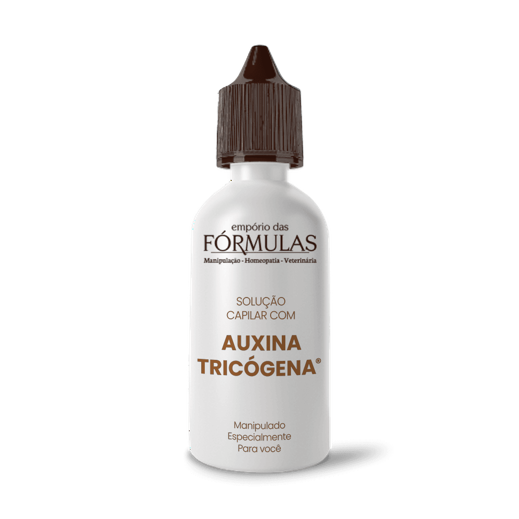 Auxina Tricogena® (12%)