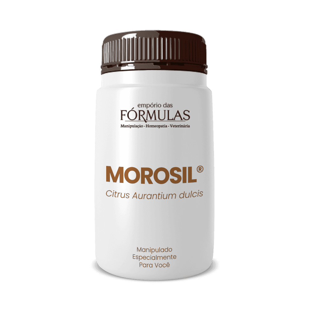 Morosil® (500mg)