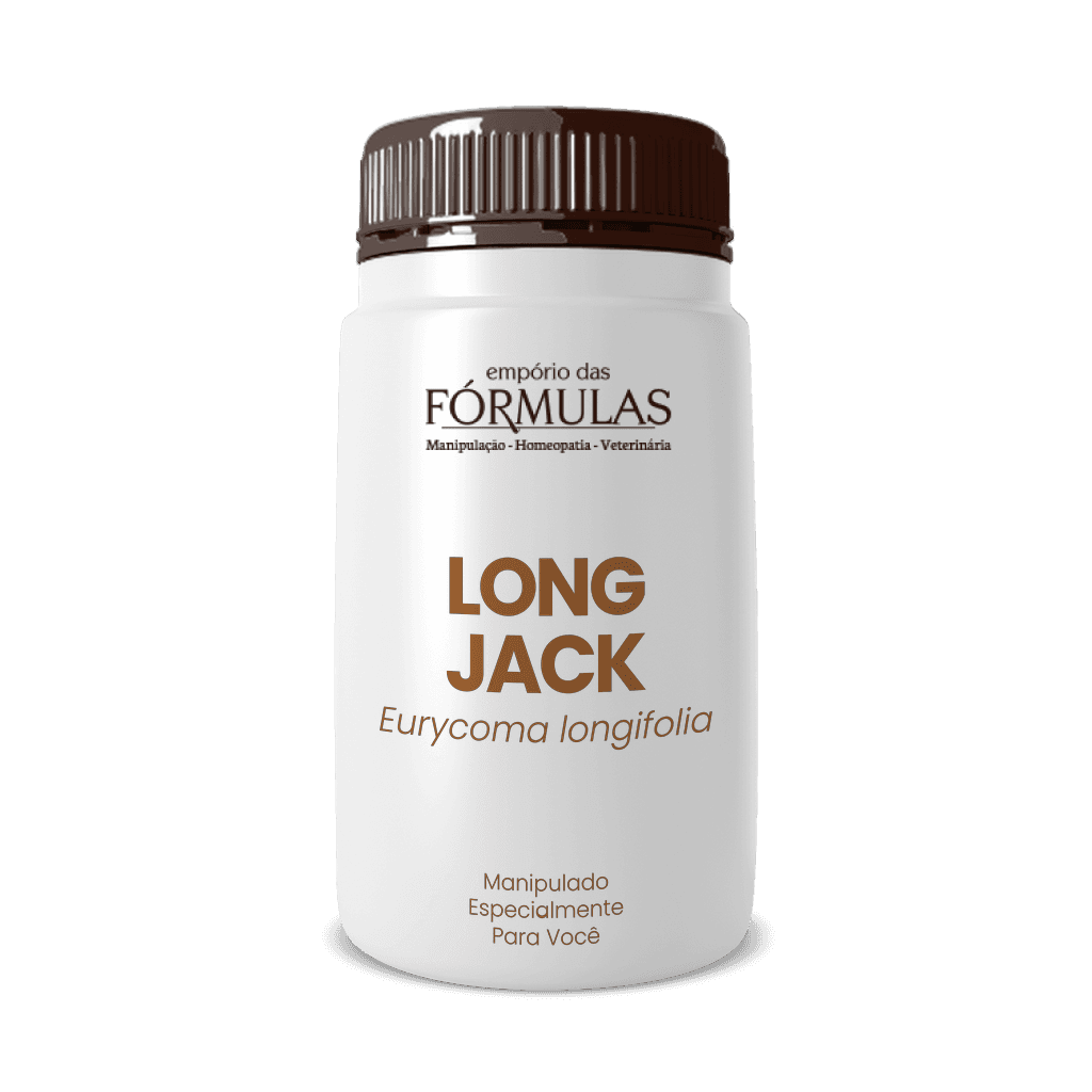 Long Jack (400mg)