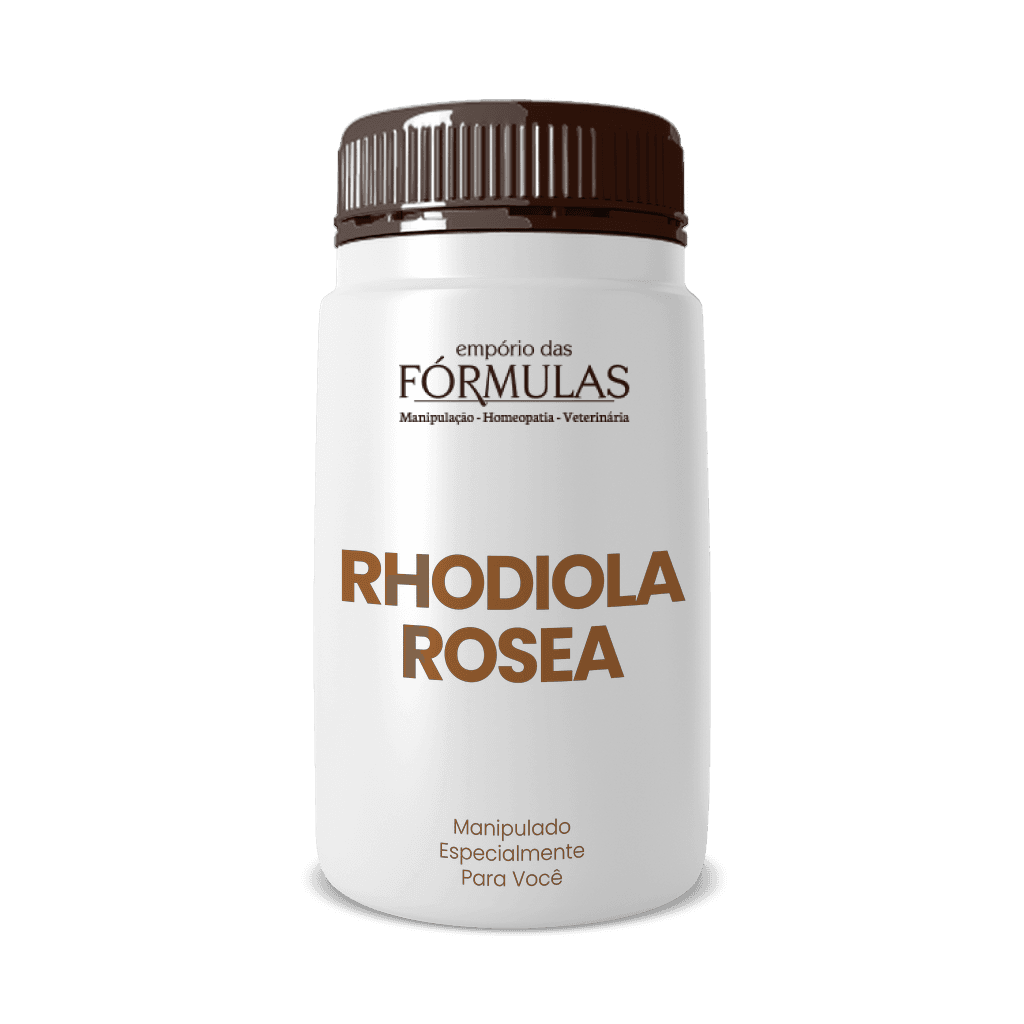 Rhodiola (300mg)