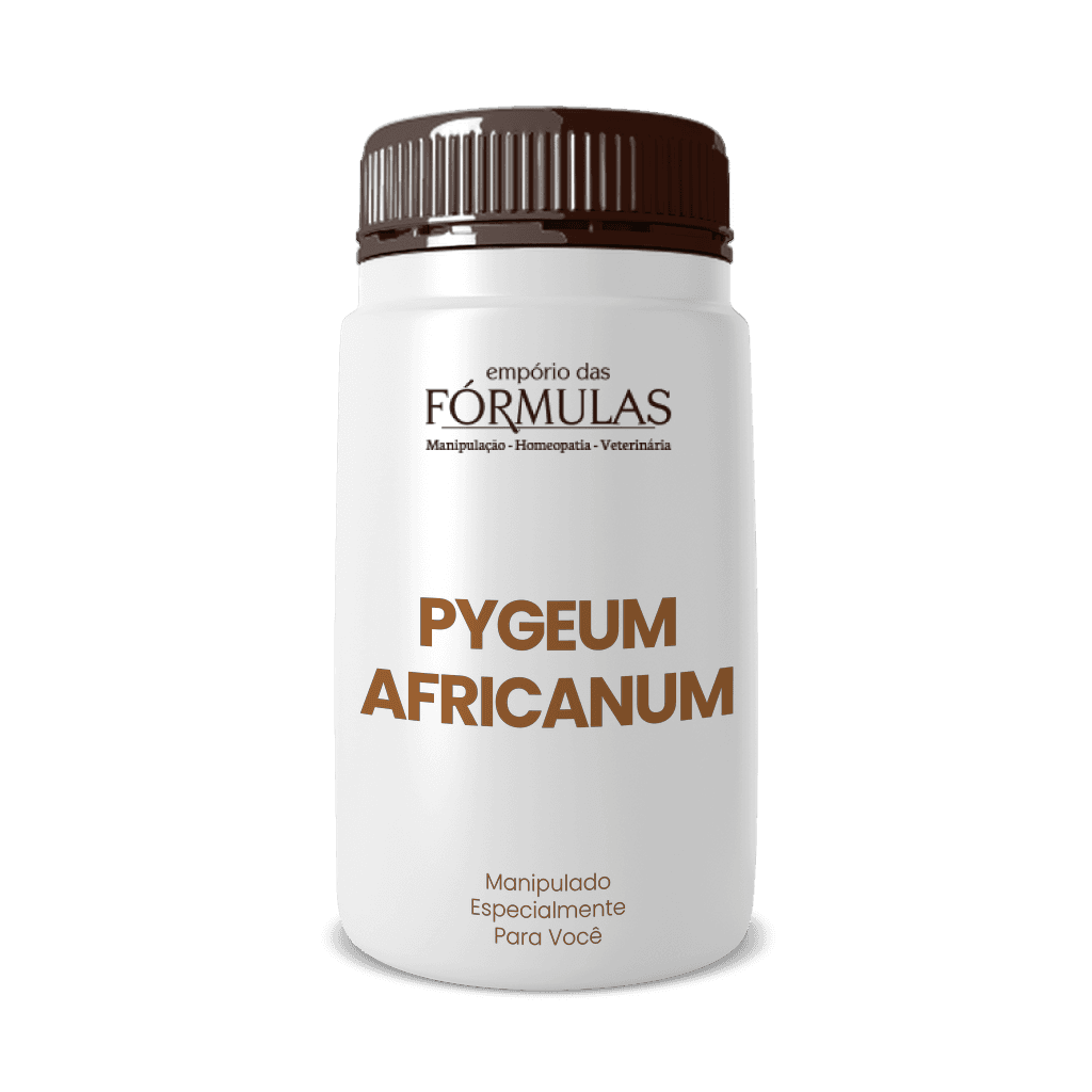 Pygeum africanum (100mg)