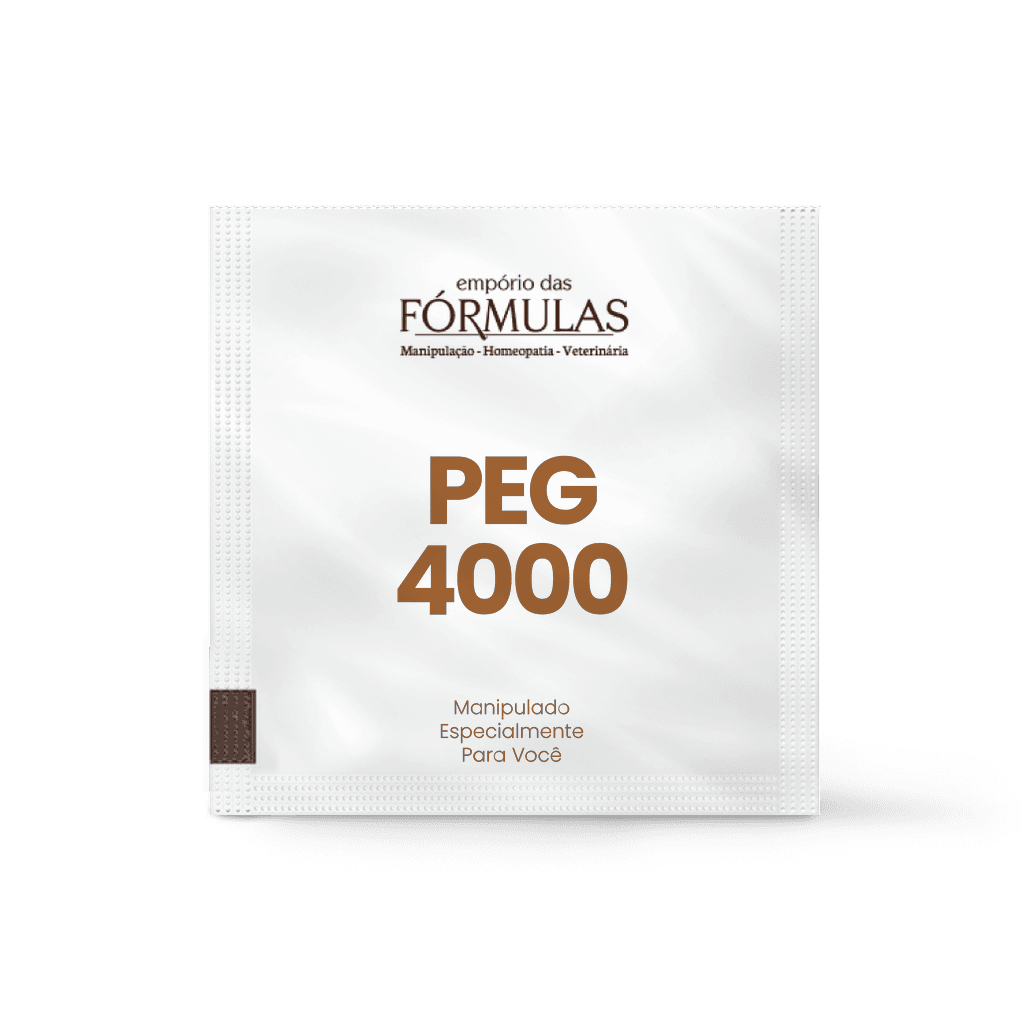 Peg 4000 (10g)