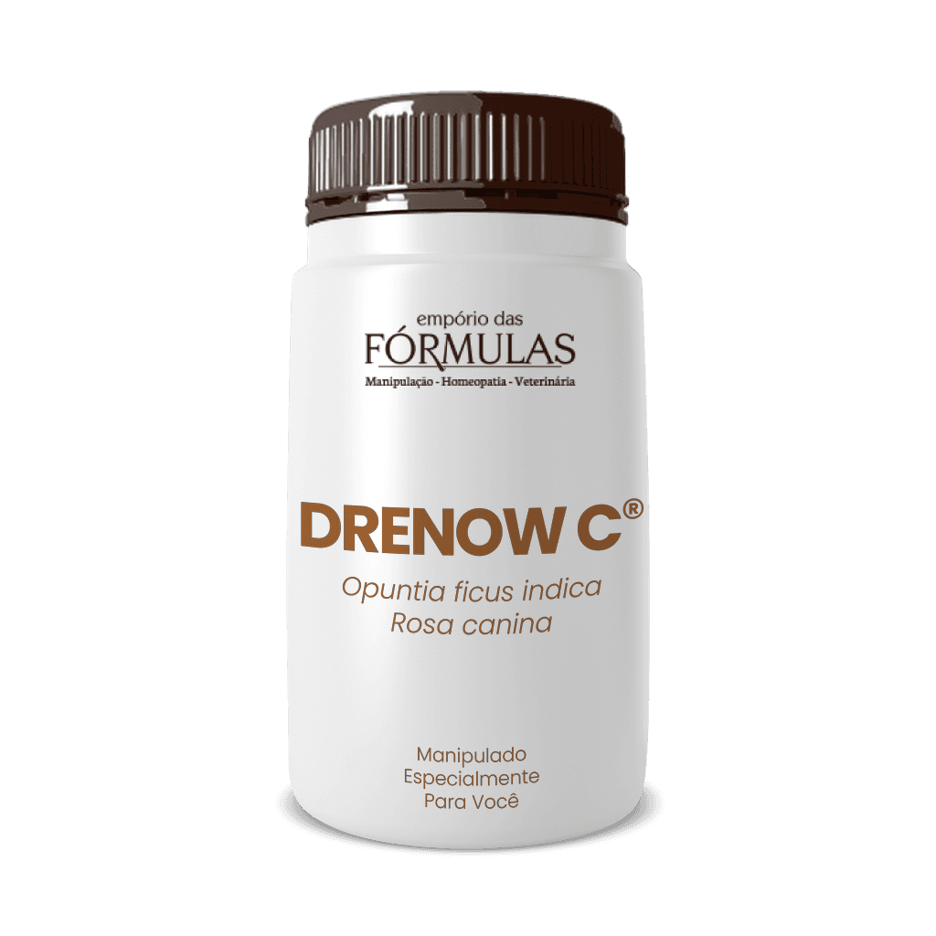 Drenow C® (500mg)