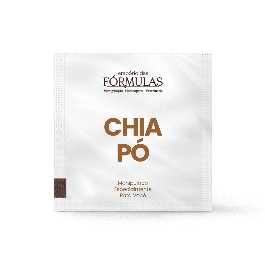 Chia Pó (1g)