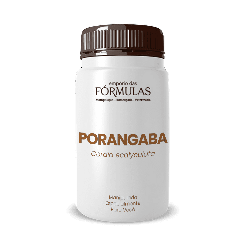 Porangaba (300mg)
