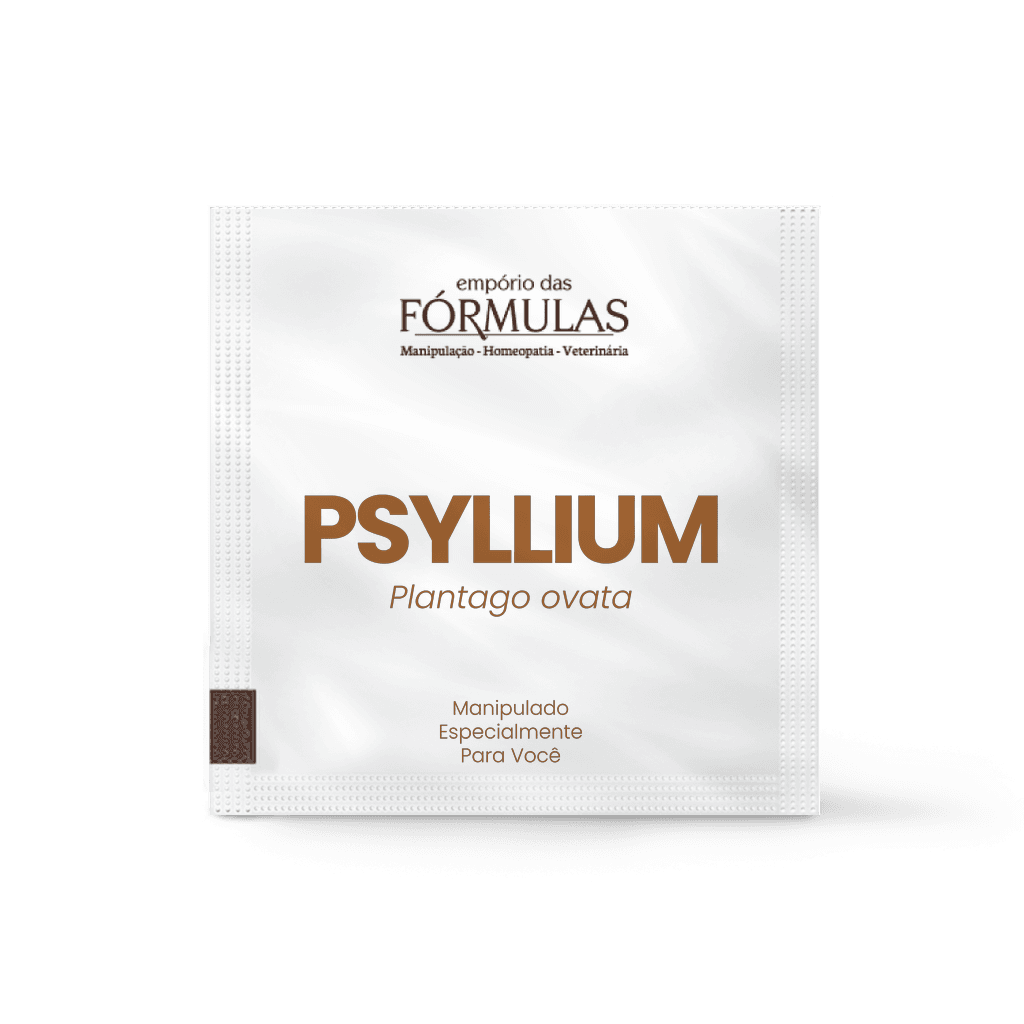 Psyllium (500mg)