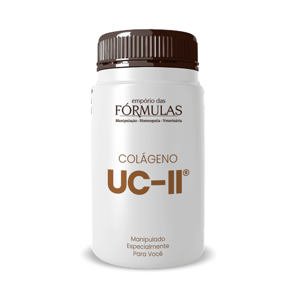 UC-II® (40mg)