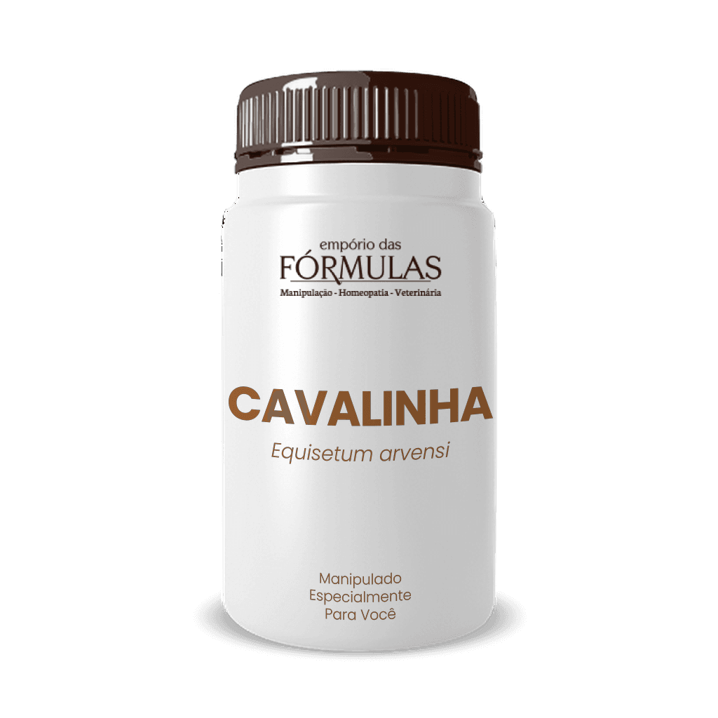 Cavalinha (100mg)