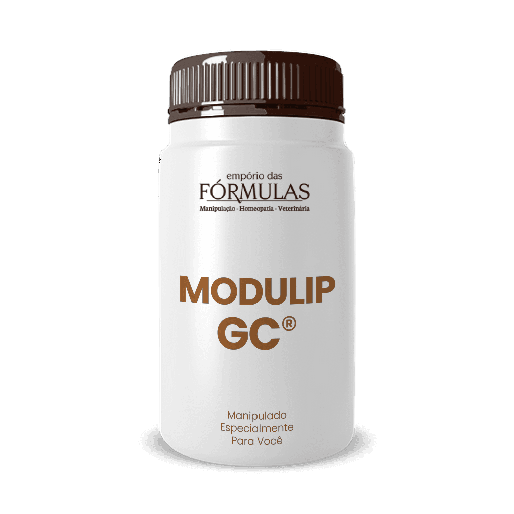 Modulip GC® (200mg)