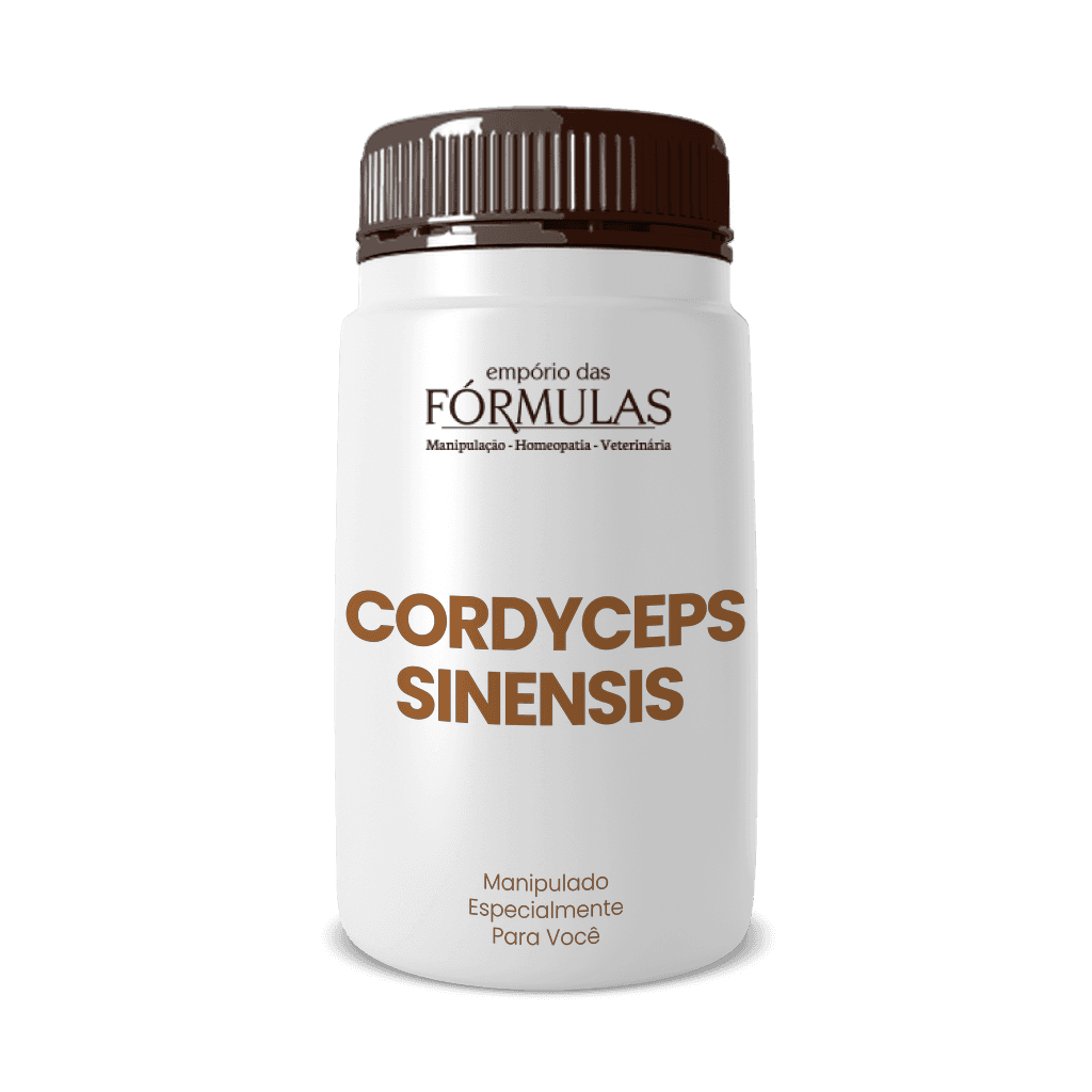 Cordyceps sinensis