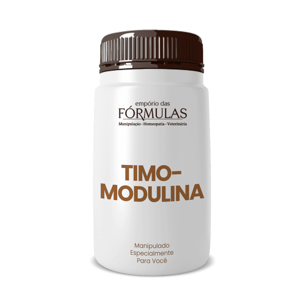 Timomodulina (80mg)