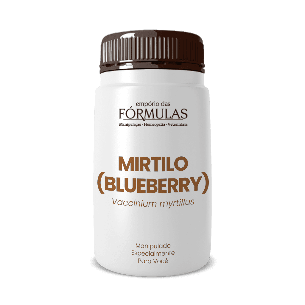Mirtilo (500mg)