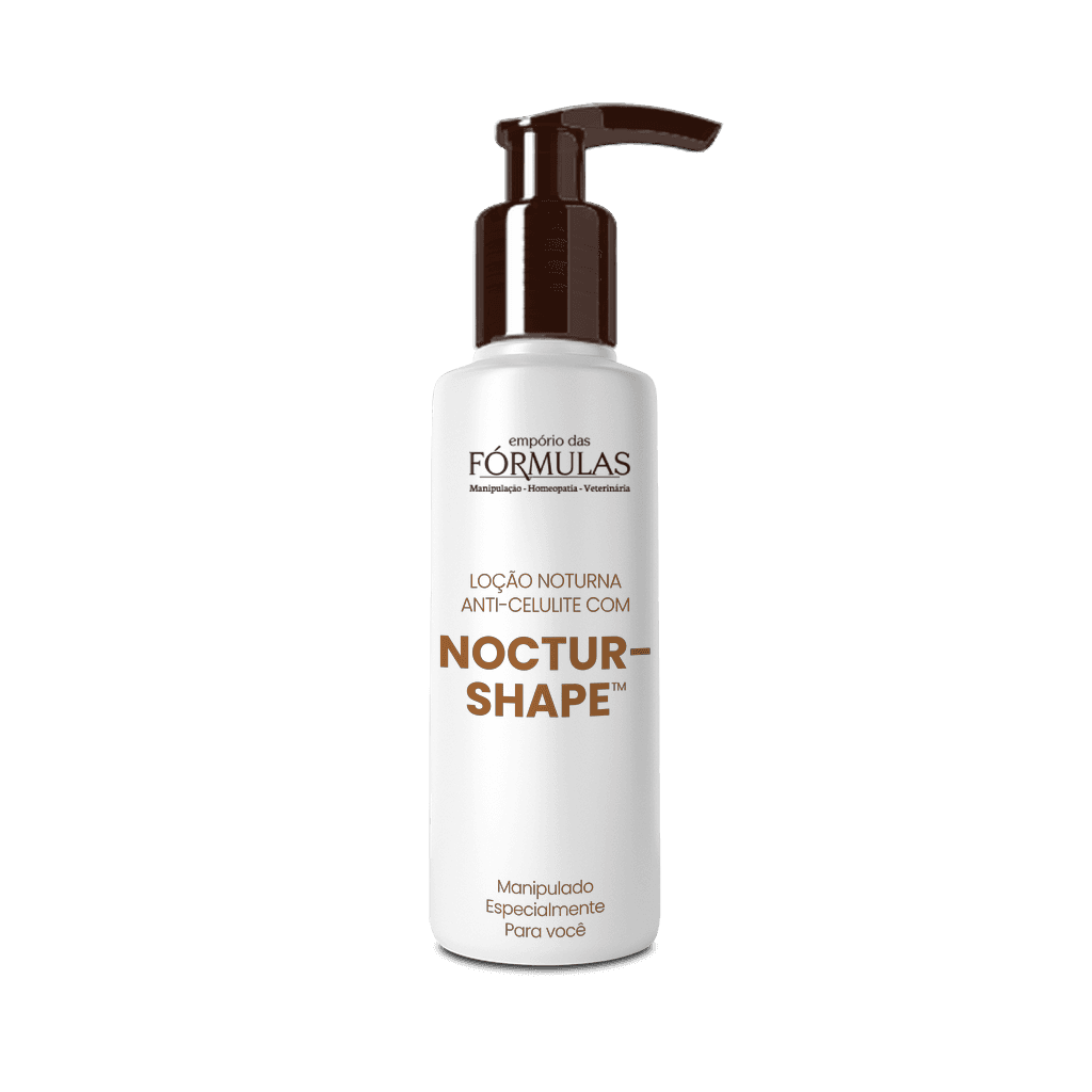 Nocturshape™ (4%)