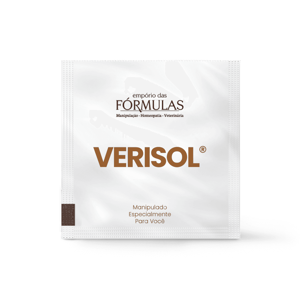Verisol (2,5g)
