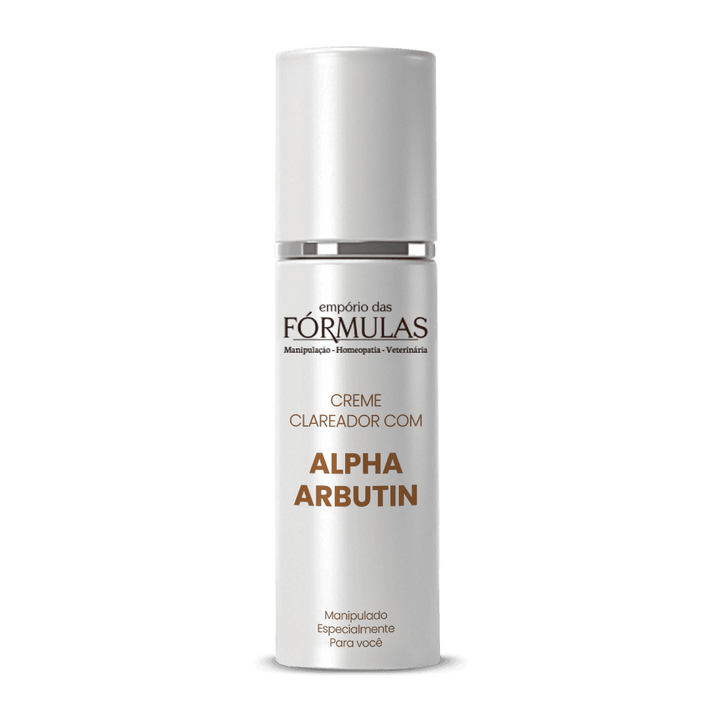 Alpha arbutin (2%)