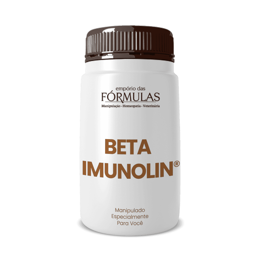 Beta Imunolin® (200mg)