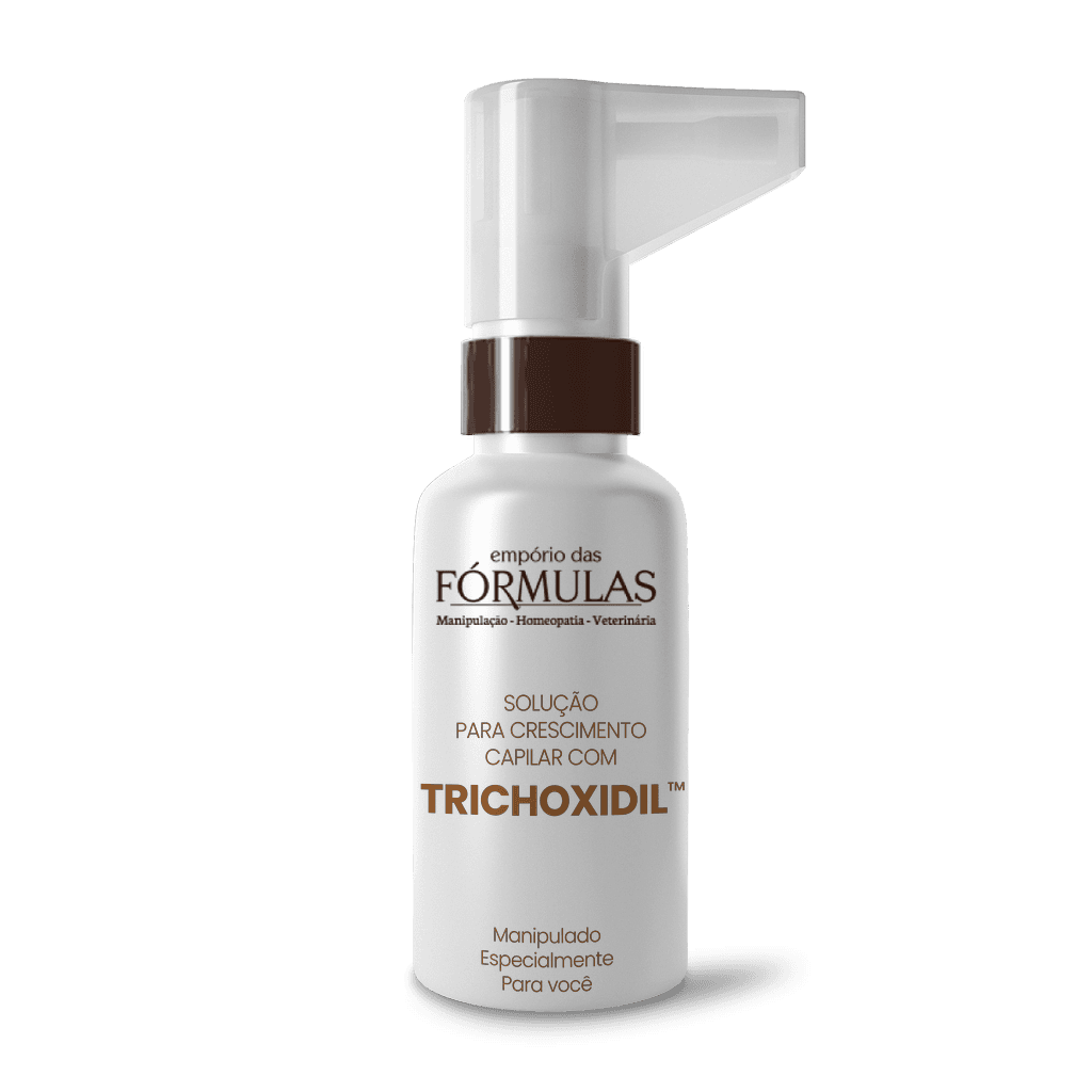 Trichoxidil™ (2,5%)