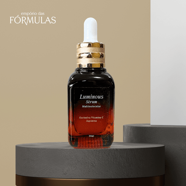 Imagem do Luminous Sérum