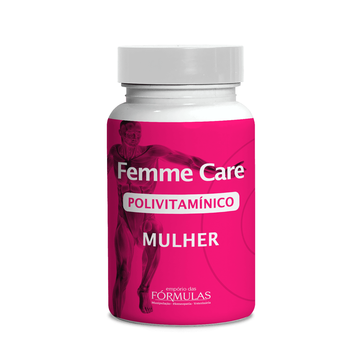 Imagem do Femme Care