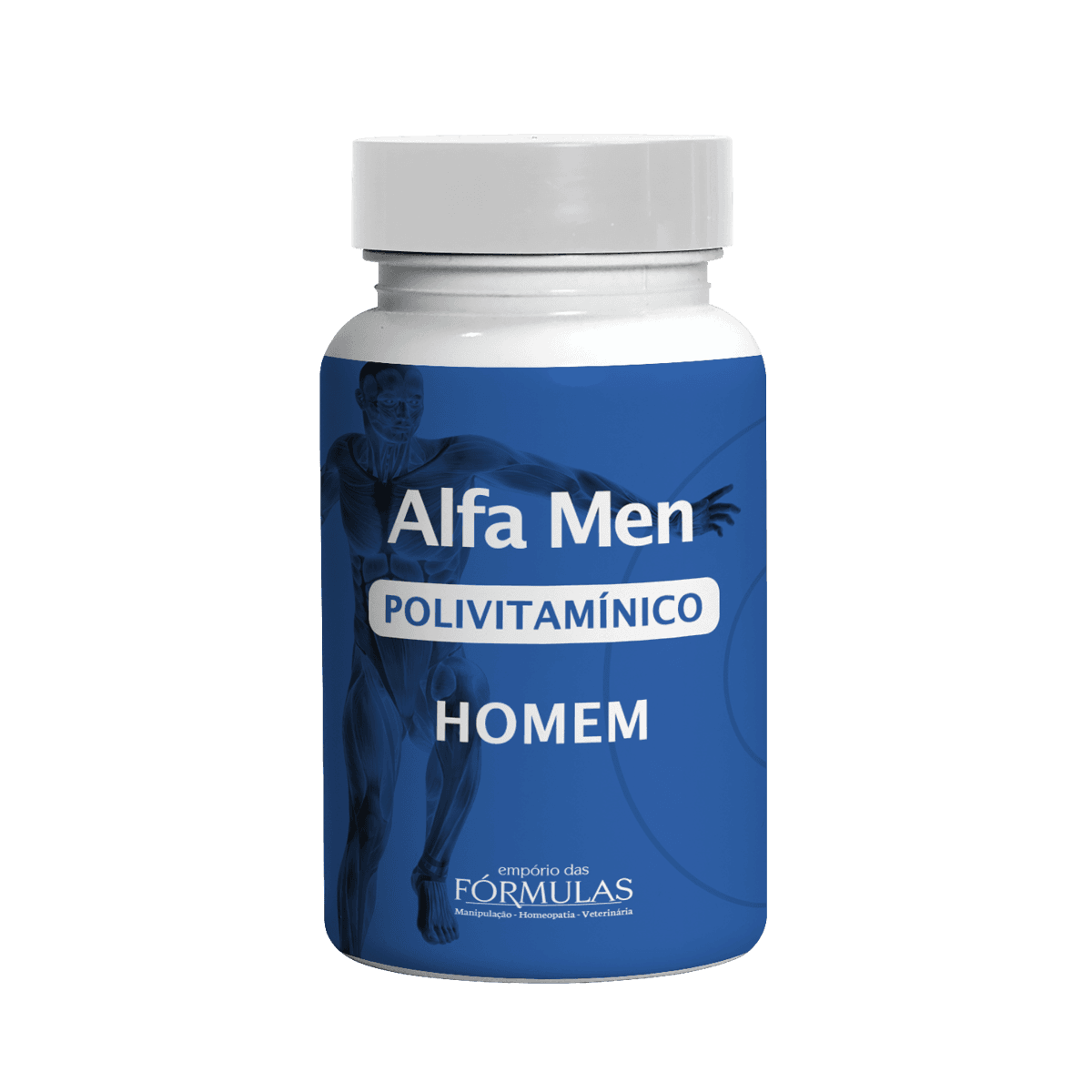 Imagem do Alfa Men