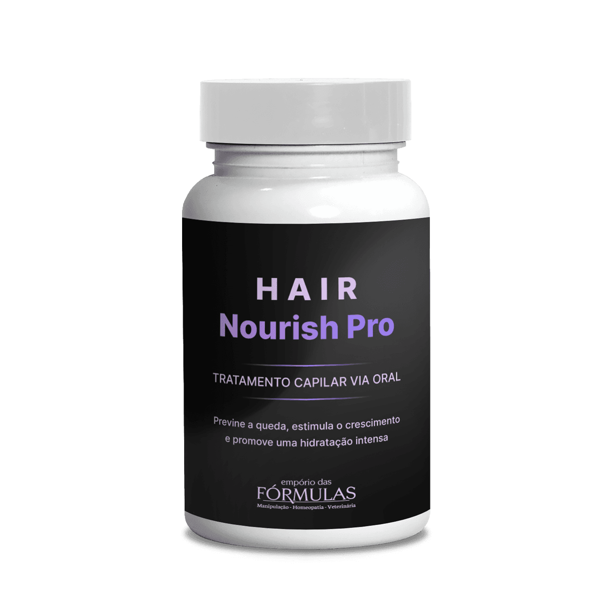 Hair Nourish Pro