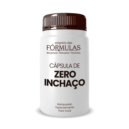 Zero Inchaço