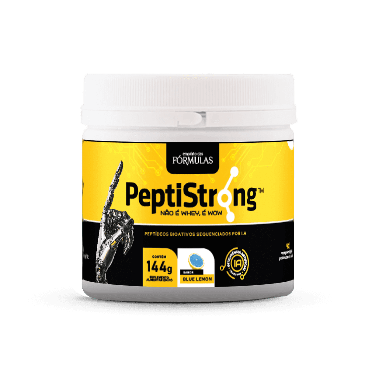 Thumbail produto Peptistrong™