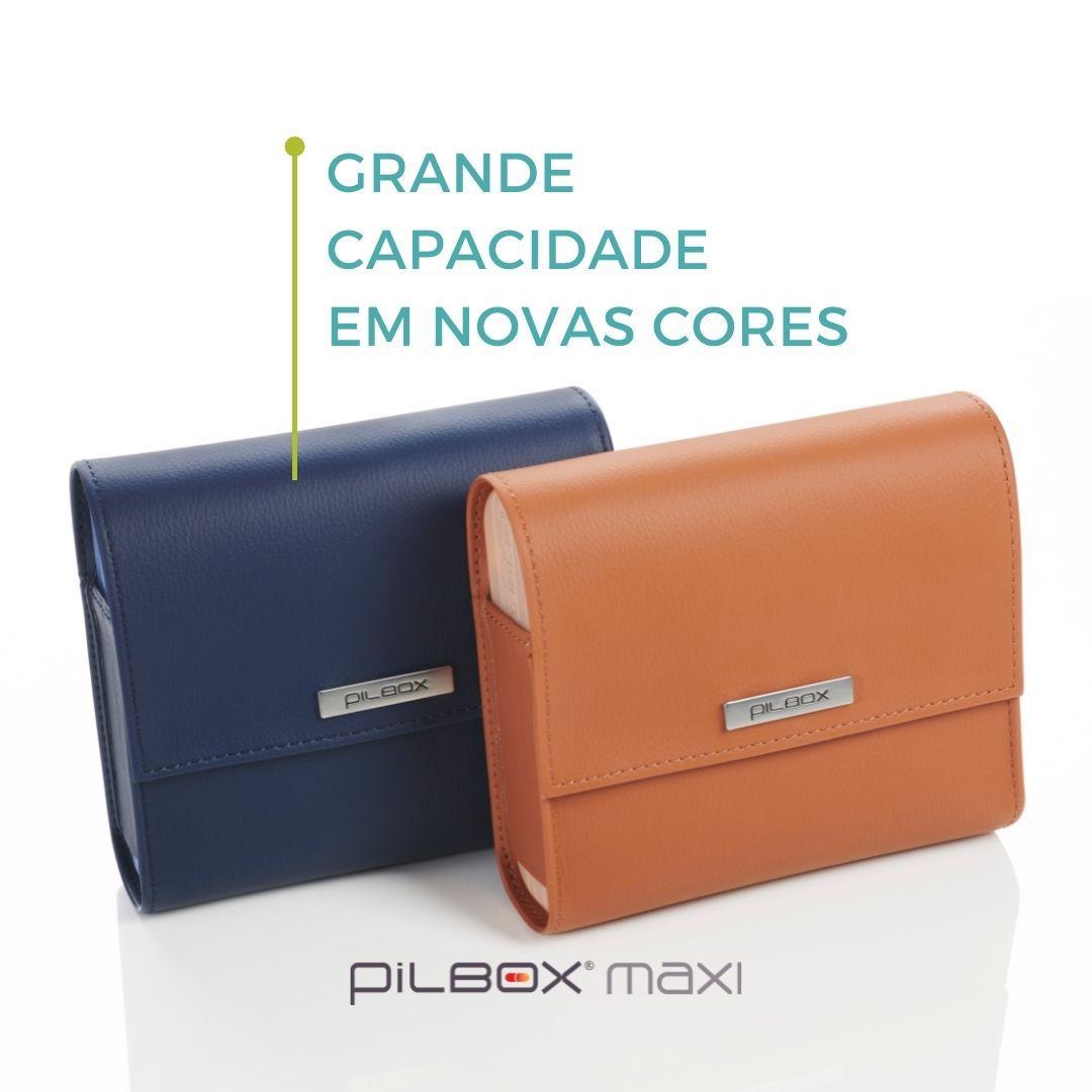 Imagem do Pilbox grande