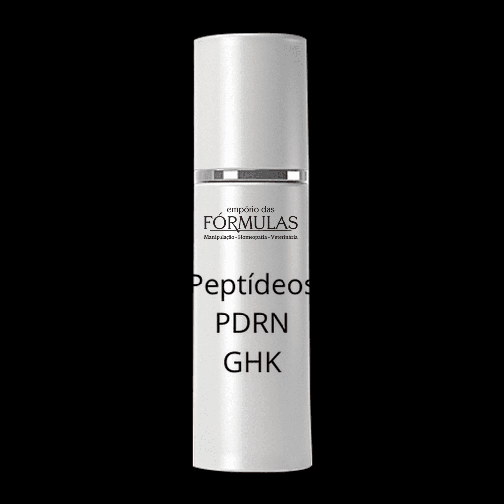 Creme Peptídeos+PDRN+GHK