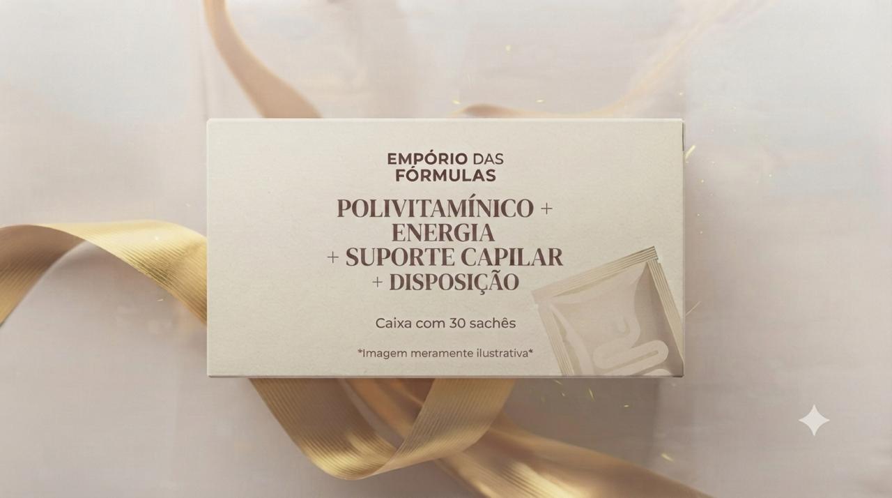 Polivitaminico+Energia