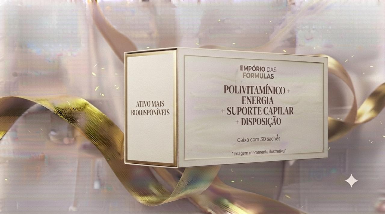 Polivitamin+Sup.Capilar