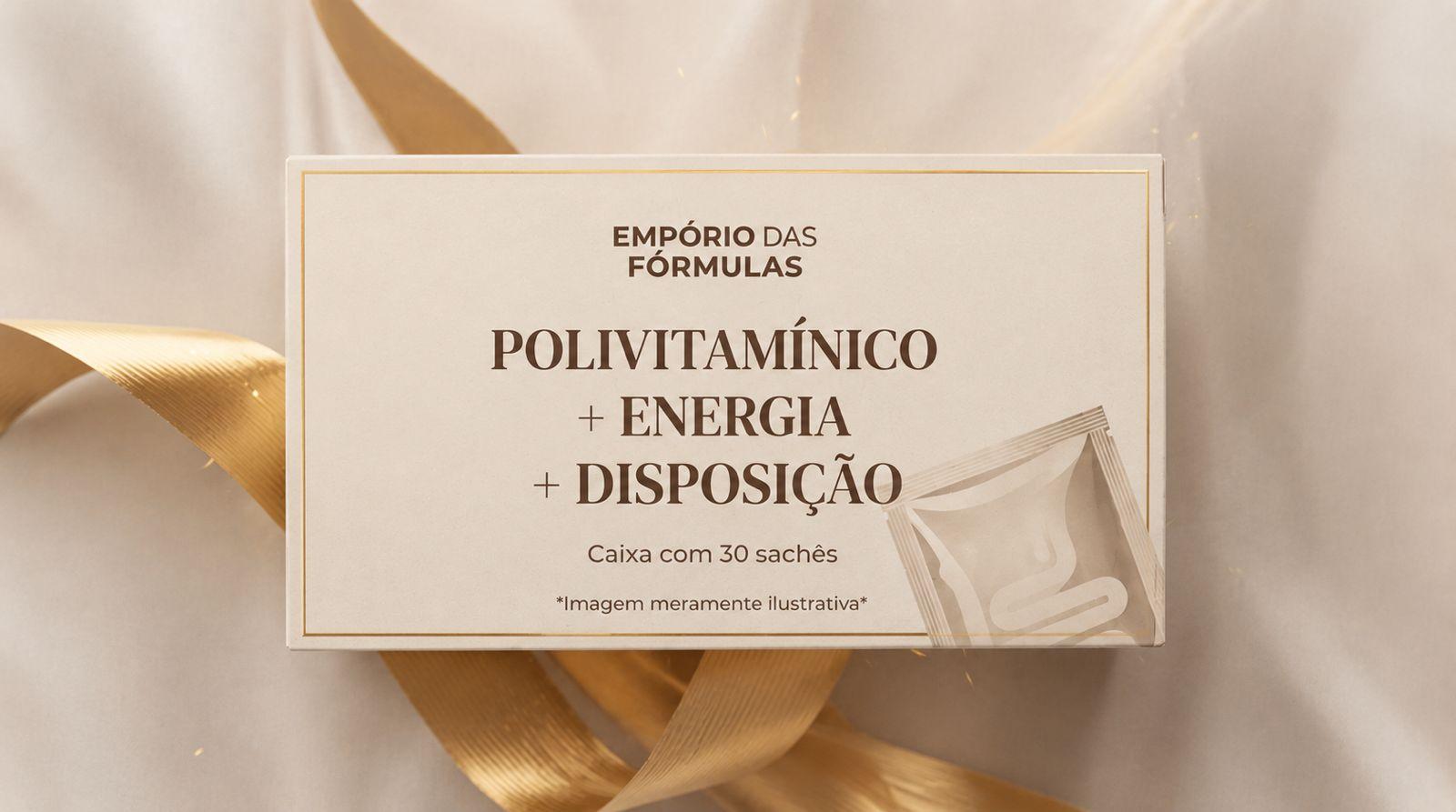 Imagem do Poliviitaminico Premium